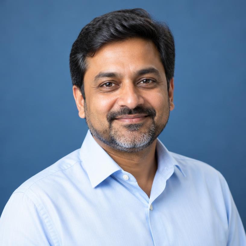 Arjun Mehta